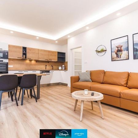 Apartman Ski Plesivec Abertamy Exterior photo