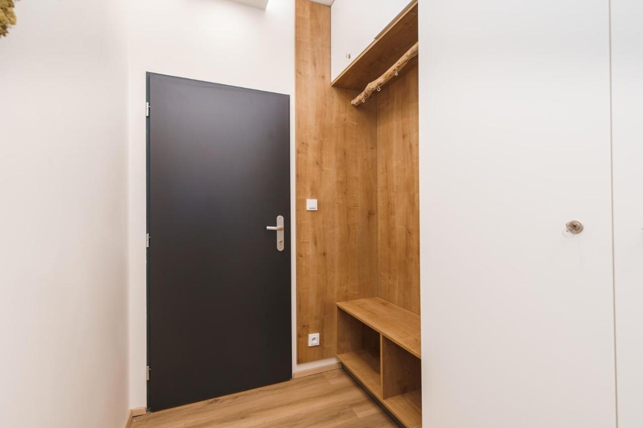 Apartman Ski Plesivec Abertamy Exterior photo